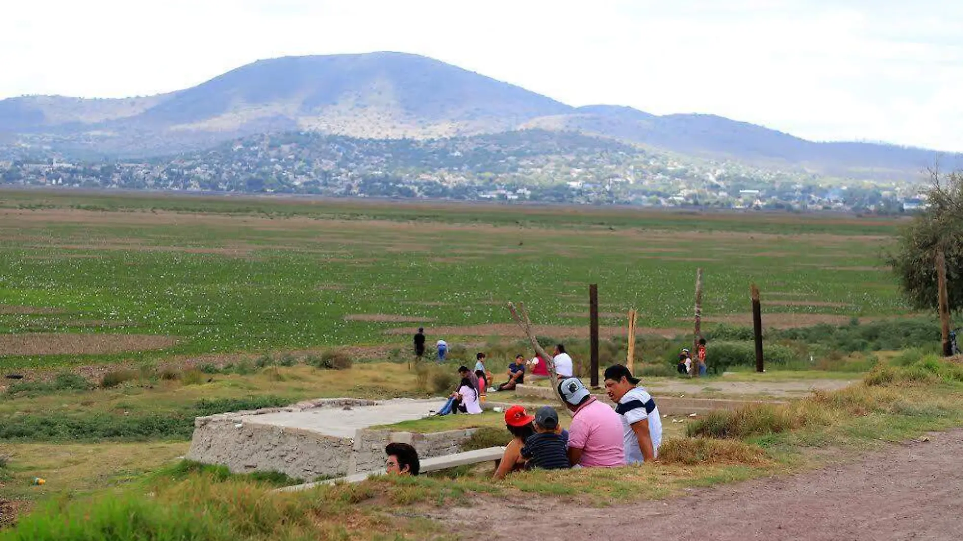 laguna zumpango 2